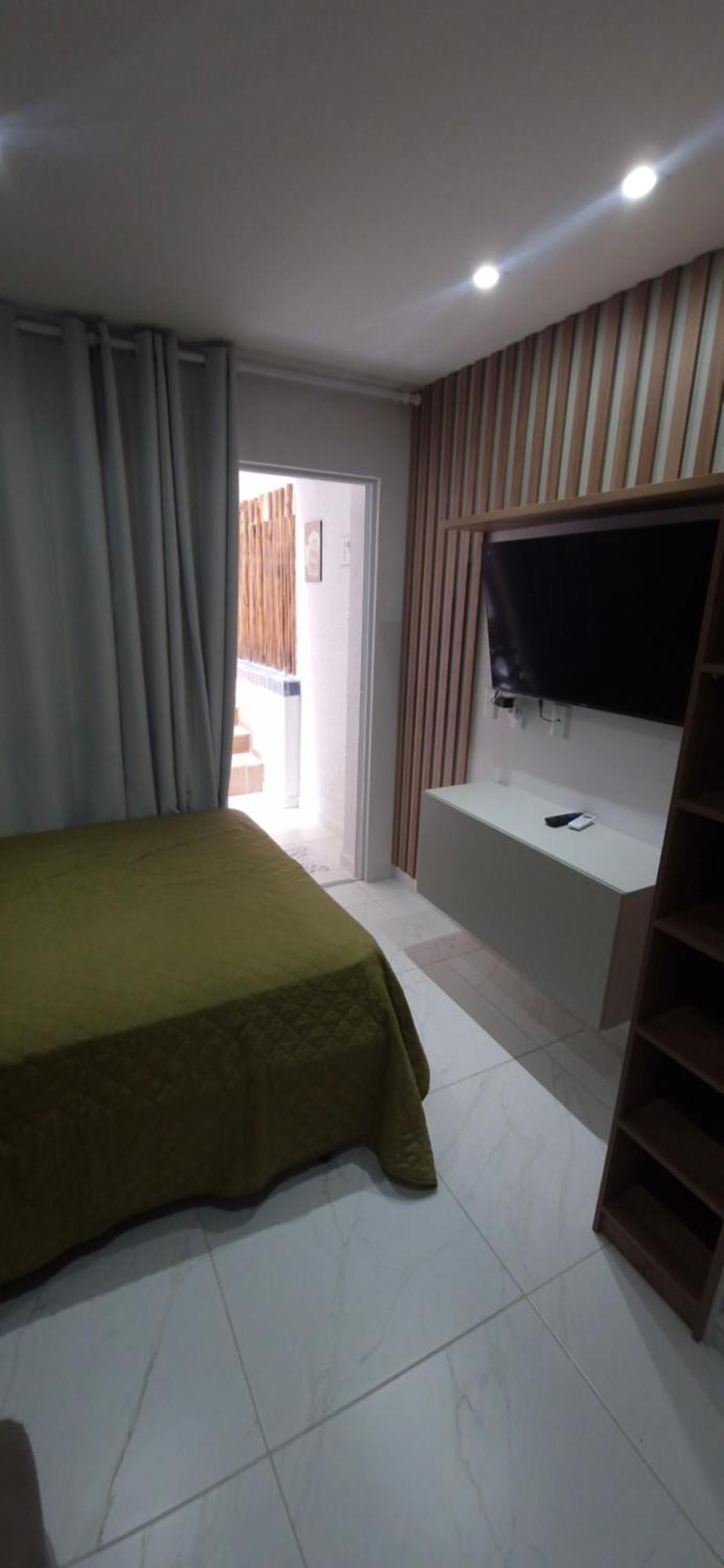 Flat Com Piscina Privativa #10 Cupe Garden Apartment Porto de Galinhas Exterior photo