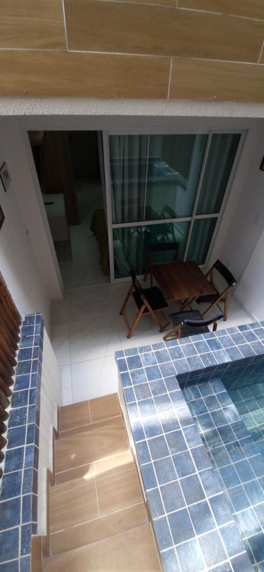 Flat Com Piscina Privativa #10 Cupe Garden Apartment Porto de Galinhas Exterior photo